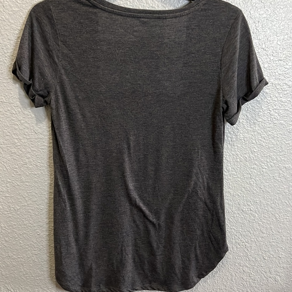 “Classy Sassy and Southern” Grey Tshirt Large - Picture 2 of 4